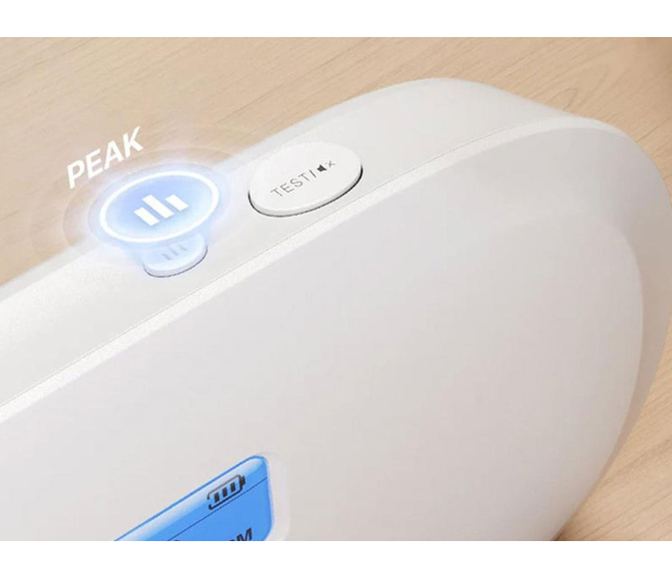 X-Sense Czujnik tlenku węgla XC0C-iR Wi-Fi - 1532206 - zdjęcie 4
